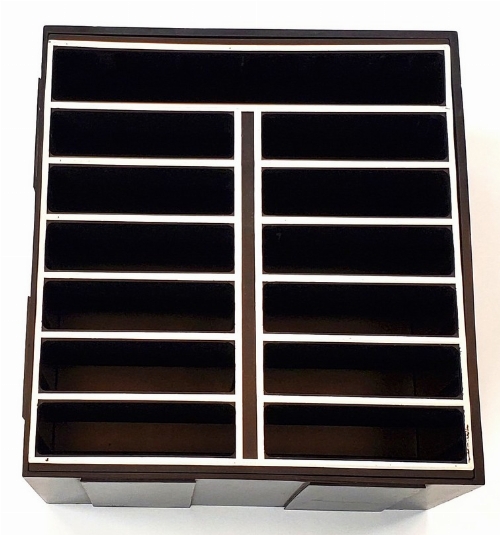 Atari 2600 TV Games Organiser