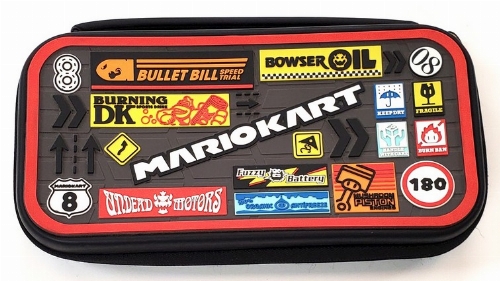 Nintendo Switch - Mario Kart Casing