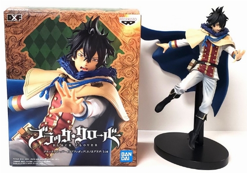 Black Clover: DXF - Yuno (Ver. A) (NEW)