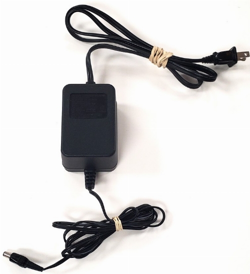 TurboGrafx-16 AC Adapter