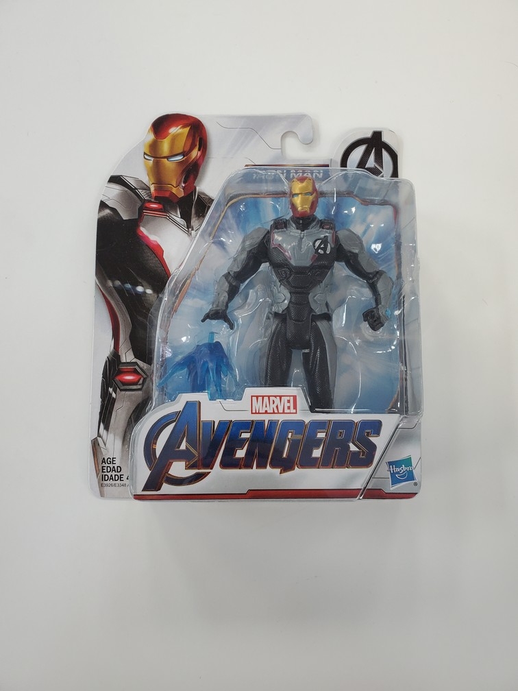 Marvel Avengers: Iron Man (NEW)