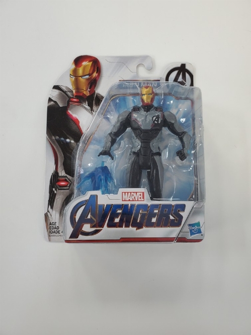 Marvel Avengers: Iron Man (NEW)
