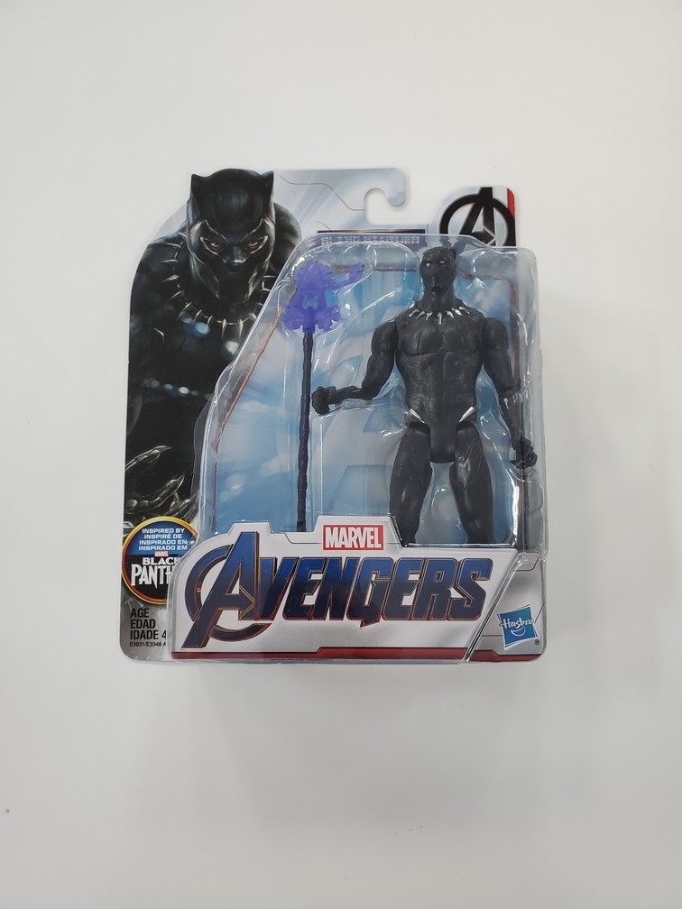 Marvel Avengers: Black Panther (NEW)