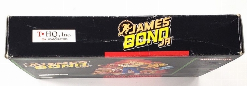 James Bond Jr. (CIB)
