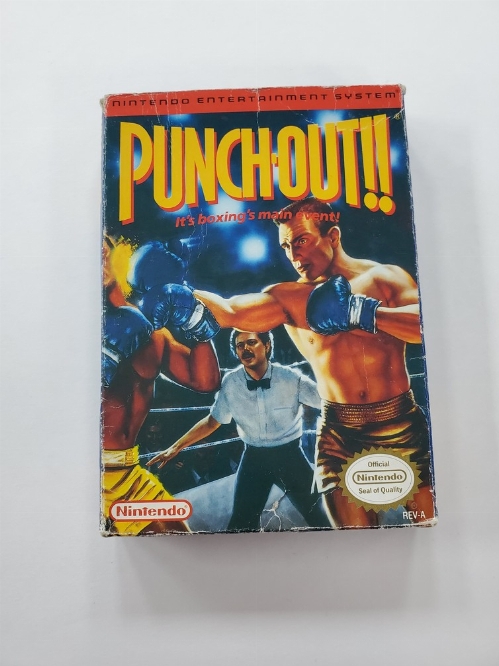 Punch-Out!! (B)