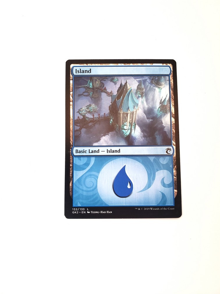 Island (132)