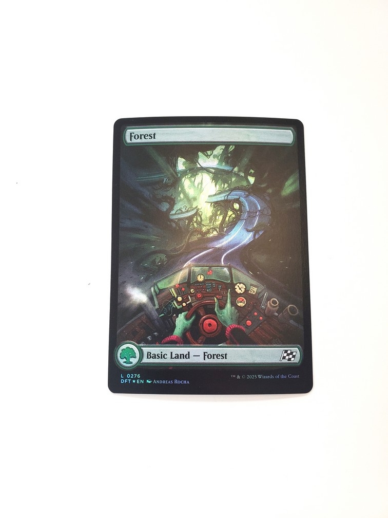 Forest (0276) (Foil)
