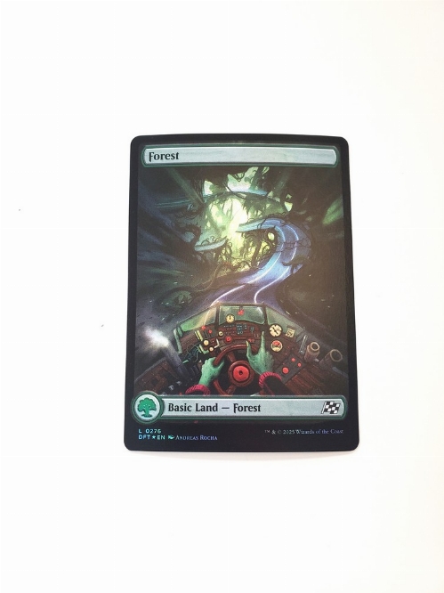 Forest (0276) (Foil)
