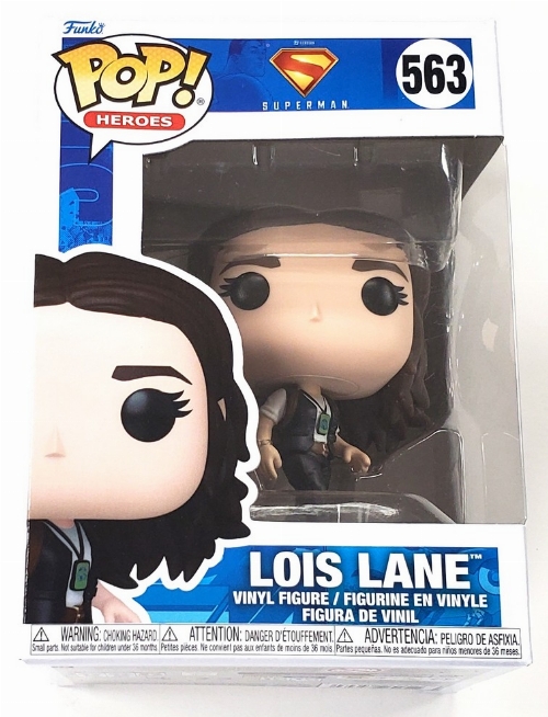 Superman - Lois Lane #563 (NEW)