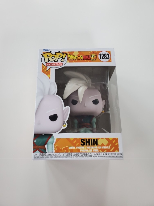 Shin #1283 (NEW)