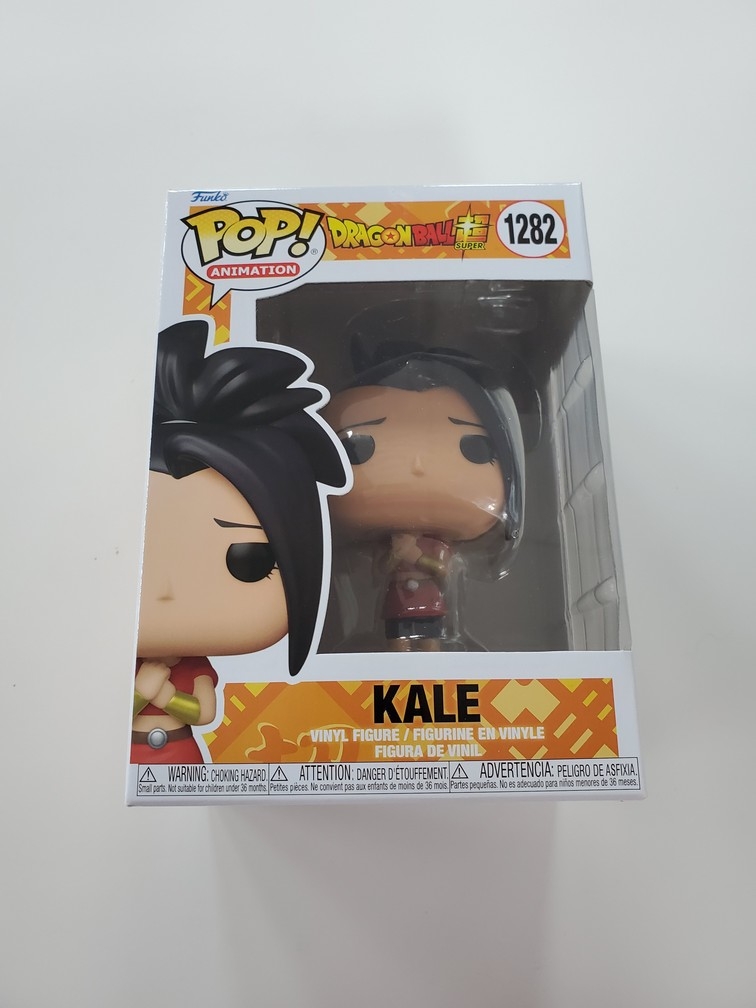 Kale #1282 (NEW)