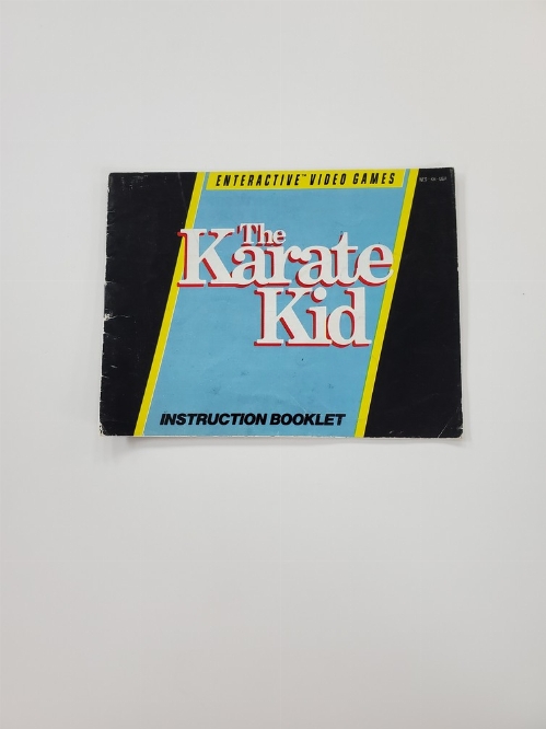 Karate Kid, The (I)