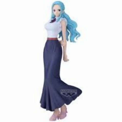 One Piece: DXF The Grandline Series Extra - Nefeltari Vivi (NEW)