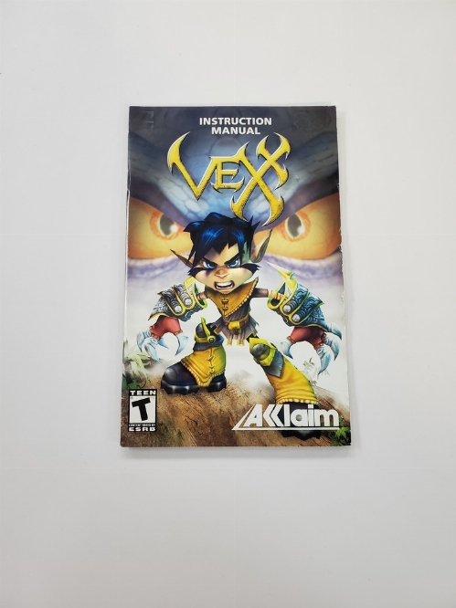 Vexx (I)