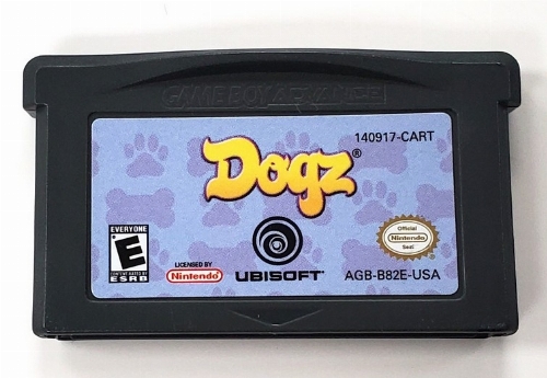 Dogz (C)