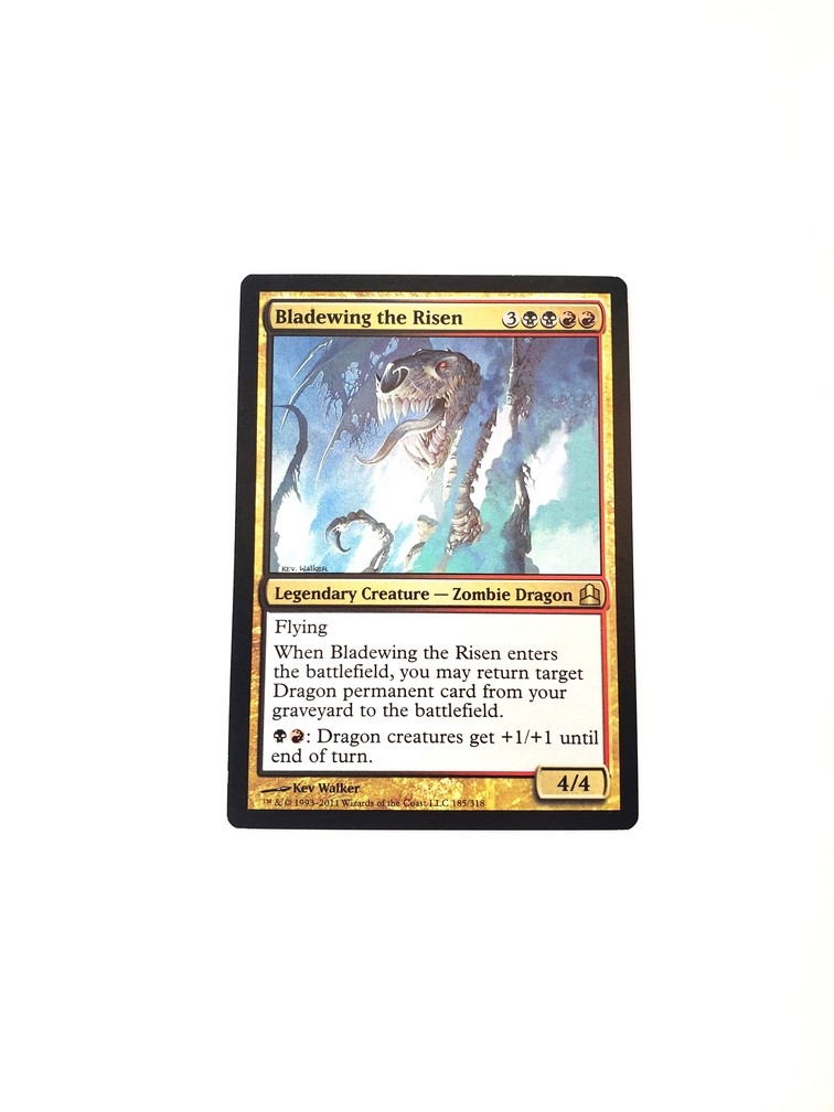 Bladewing the Risen