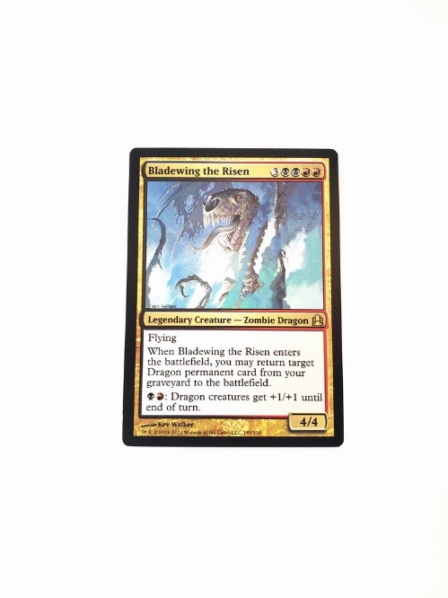Bladewing the Risen