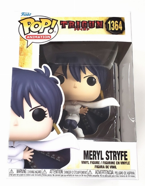 Trigun - Meryl Stryfe #1364 (NEW)