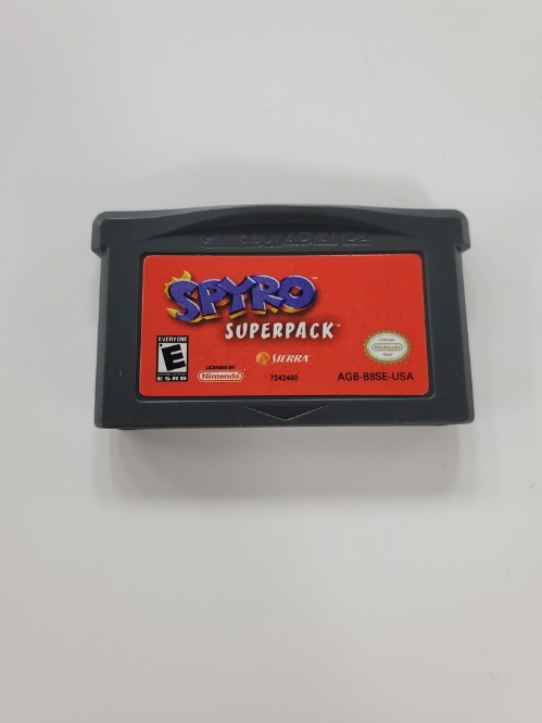 Spyro: Superpack (C)