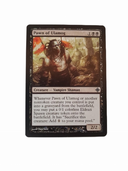 Pawn of Ulamog