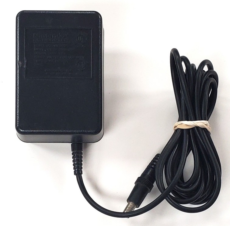 Nintendo NES AC Adapter