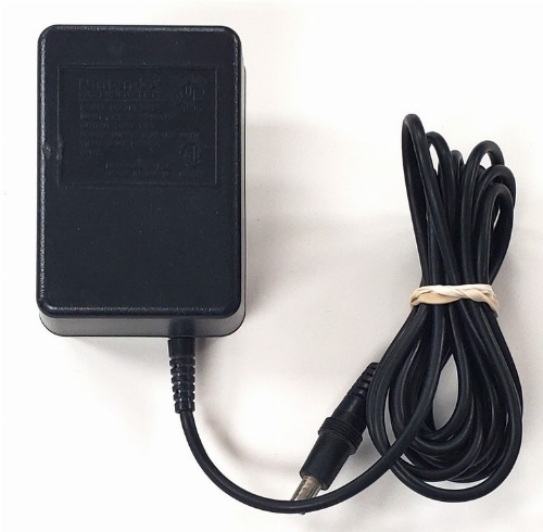 Nintendo NES AC Adapter