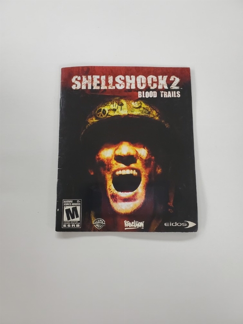ShellShock 2: Blood Trails (I)