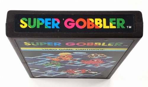 Super Gobbler (C)