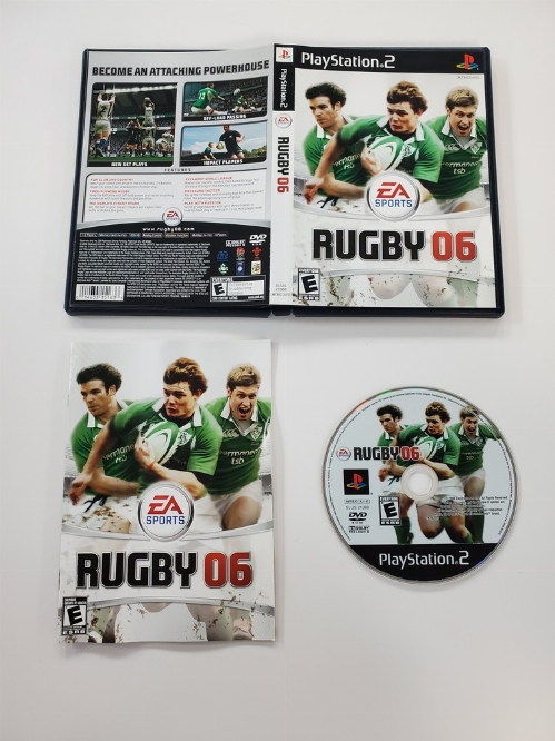 Rugby 06 (CIB)