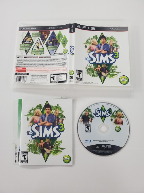 Sims 3, The (CIB)
