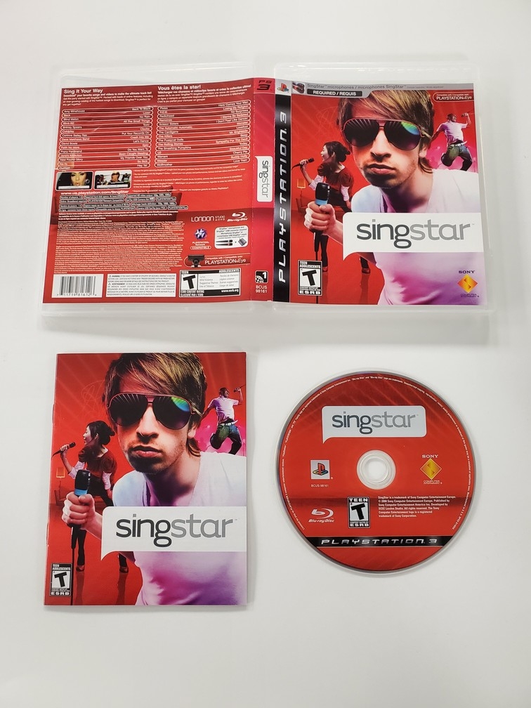 SingStar (CIB)