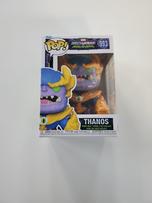 Thanos #993 (NEW)