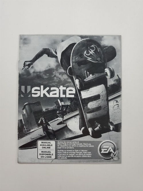 Skate 3 (I)