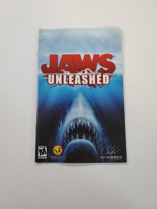 Jaws: Unleashed (I)