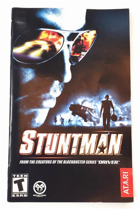 Stuntman (I)
