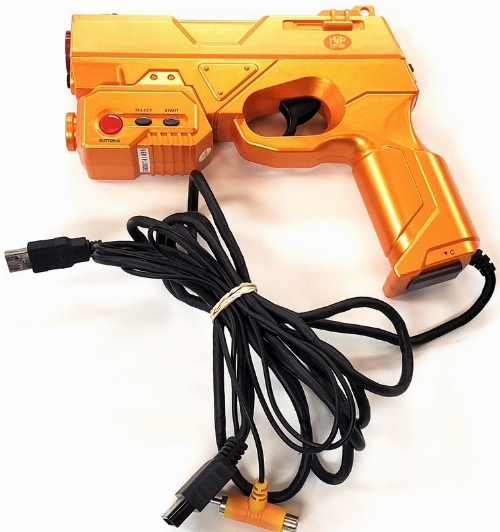 Playstation 2 - Resident Evil: Dead Aim Guncon