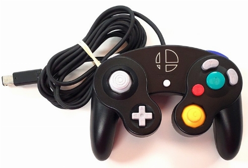 Super Smash Bros. Ultimate Edition Controller