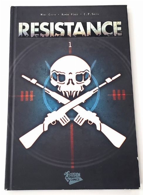 Resistance (Vol.1) (Francais)