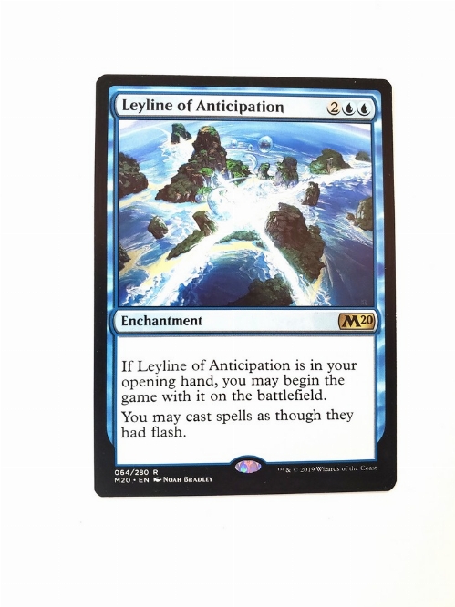Leyline of Anticipation