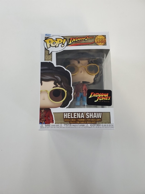 Helena Shaw #1386 (NEW)