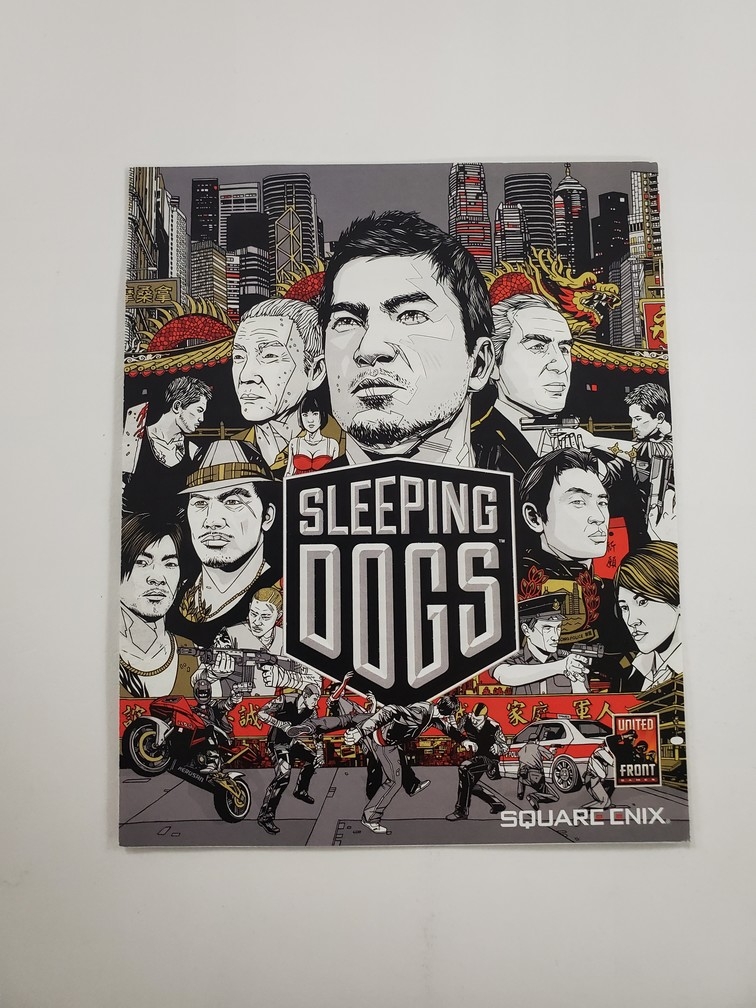 Sleeping Dogs (I)