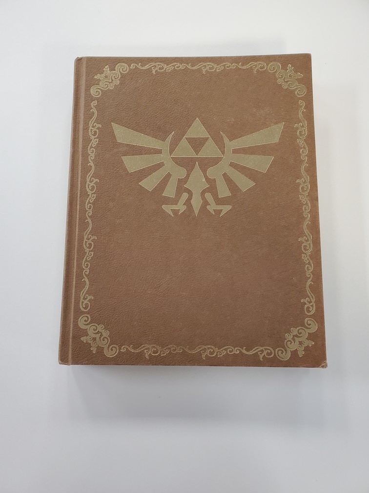 The Legend of Zelda: Twilight Princess Collector's Guide