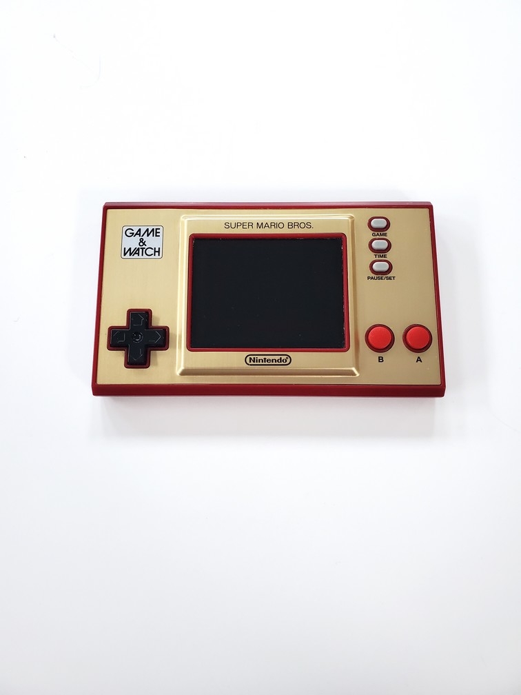 Game & Watch: Super Mario Bros. (SM-35)