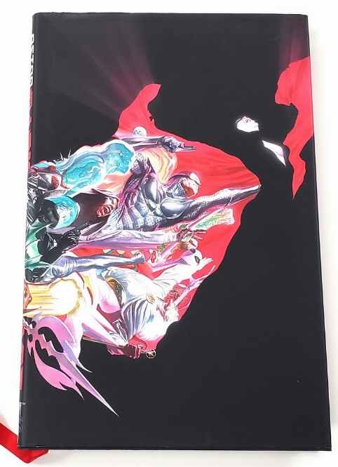 Astro City: The Dark Age (Anglais)