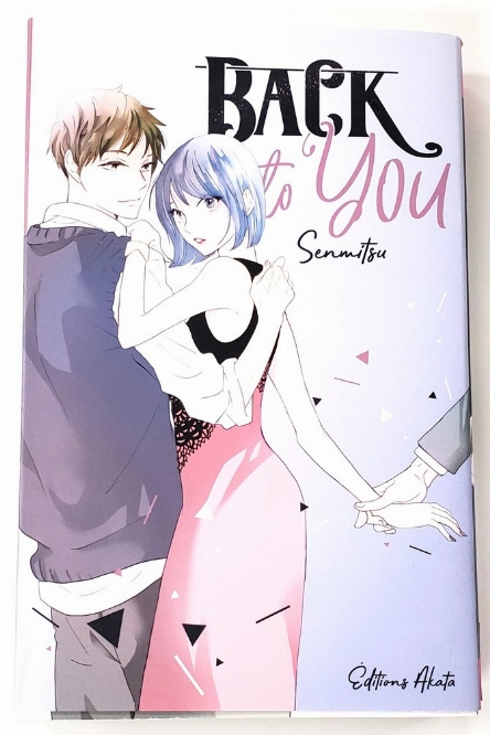 Back to You (Francais)