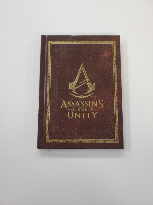 Assassin's Creed: Unity - Art Book
