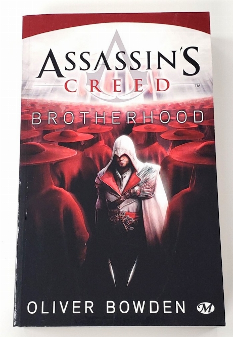 Assassin's Creed: Brotherhood (Francais)