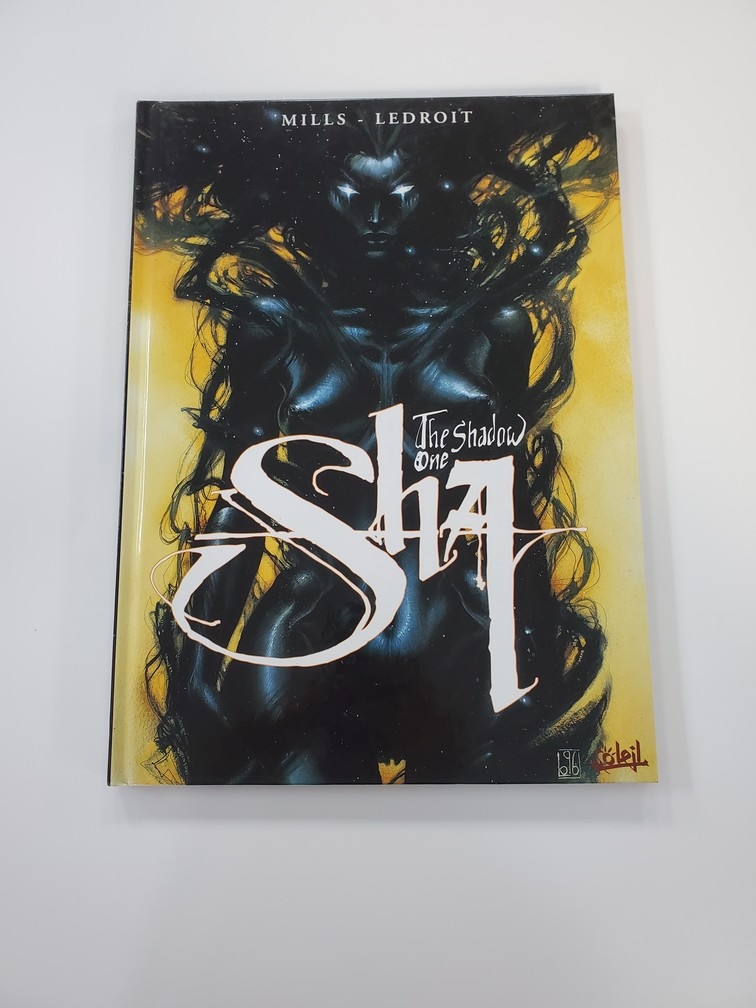 The Shadow One: Sha (Vol.1) (Francais)