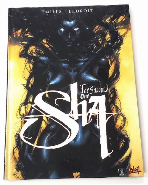 Shadow One: Sha, The (Vol.1) (Francais)
