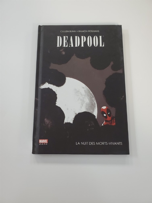 Deadpool: La Nuit des Morts-Vivants (Francais)